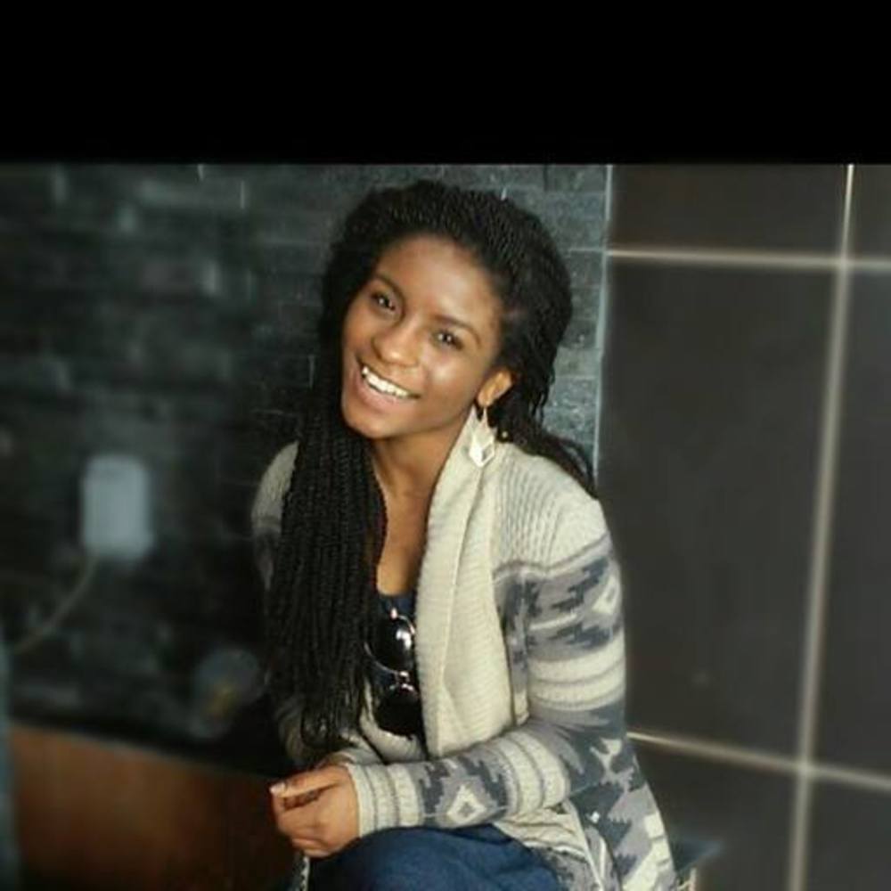 Meet your Posher, Latifah